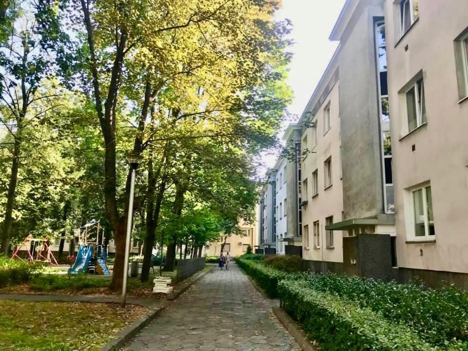 Downtown Blues Franciszkanska Apartament