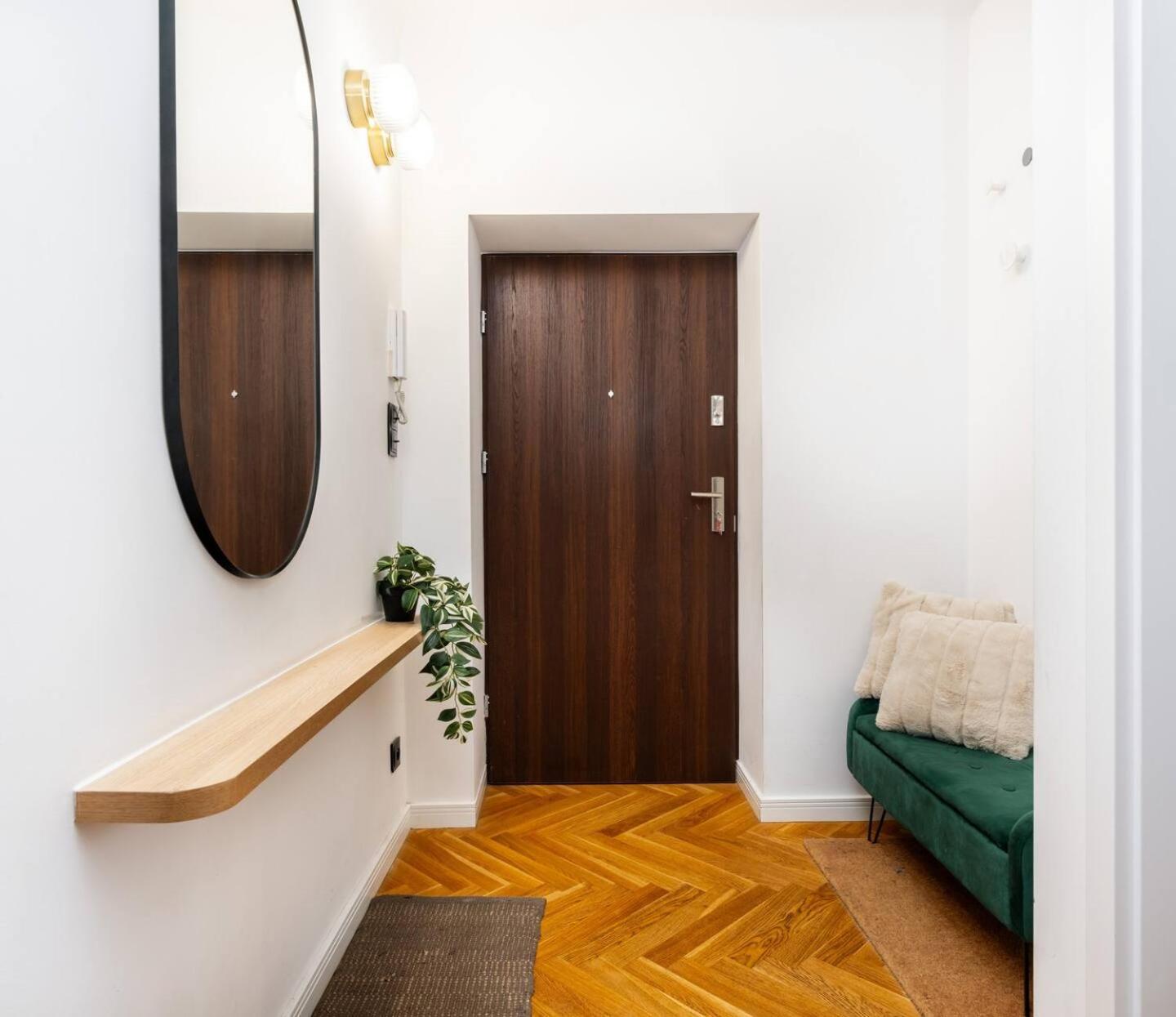 Apartament Downtown Blues Franciszkanska *